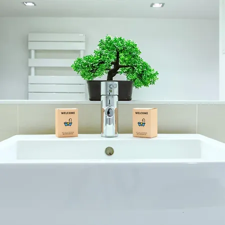 Apartment Luxury Loft - 15 Min Des Champs Elysees Paris